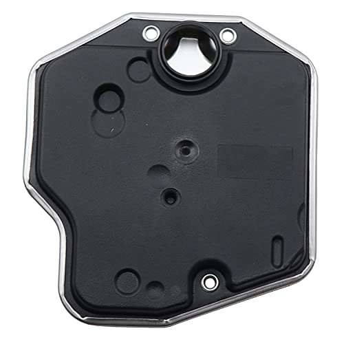 Beck Arnley Beck/Arnley 044-0316 Auto Trans Filter Kit - Image 2