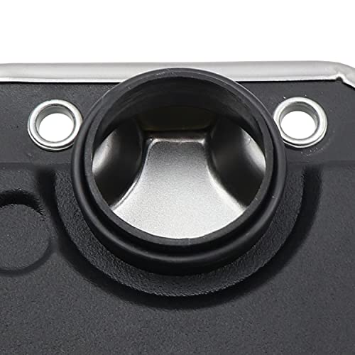 Beck Arnley Beck/Arnley 044-0316 Auto Trans Filter Kit - Image 4