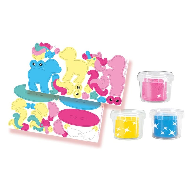 SES Creative - Unicorn Dough Set - 432 - Image 3