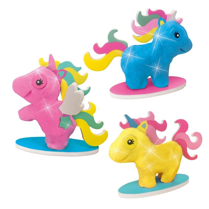 SES Creative - Unicorn Dough Set - 432 - Image 2