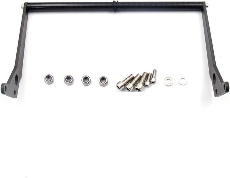 QASULER Motorcycle Phone Holder for BMW R1200GS & R1250GS - Image 1