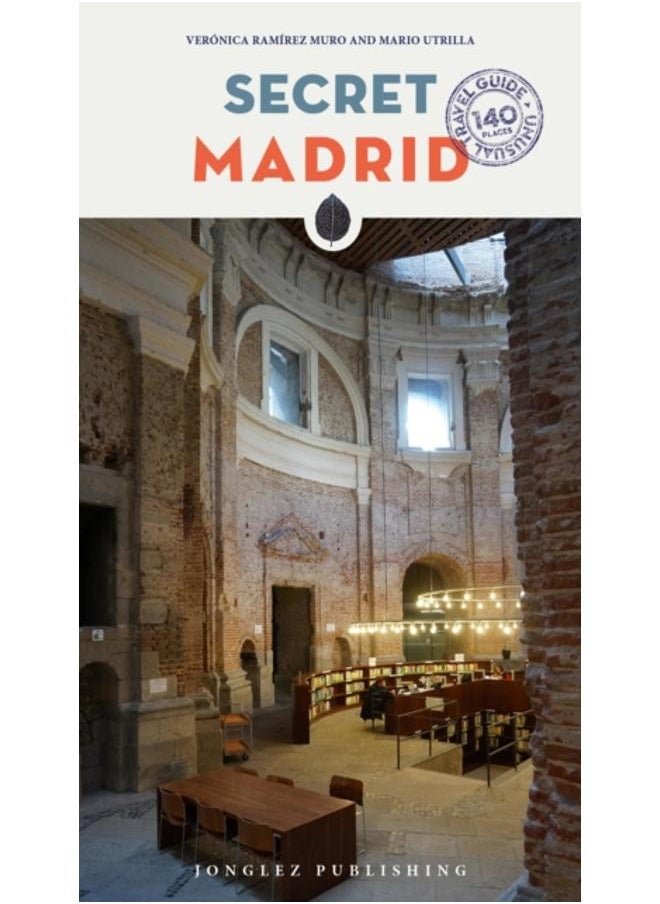 Secret Madrid 