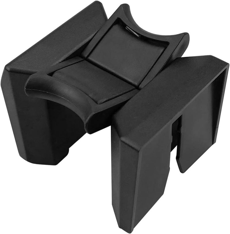 TIKSCIENCE Cup Holder Divider Insert for Lexus RX Series - Image 4