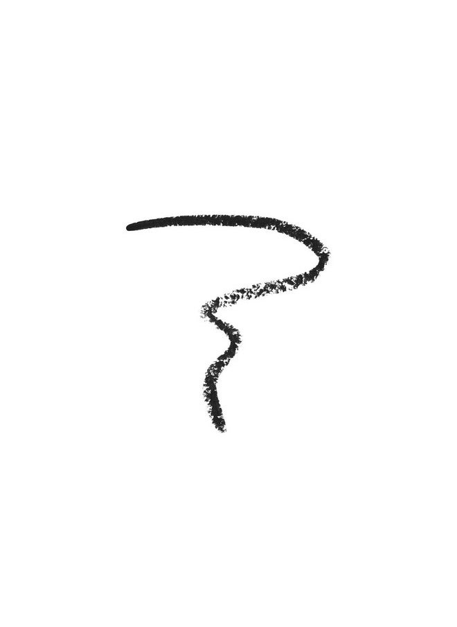 Lune+Aster Lune+Aster Dawn to Dusk Gel Eyeliner - Black - This 14-hour long-wear gel eyeliner offers the precision of a liquid liner and the control of a gel without smudging.  - Image 2