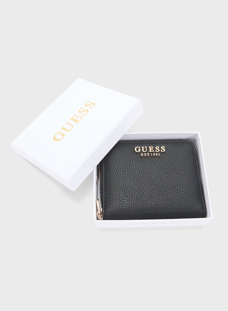 Logo Small Wallet