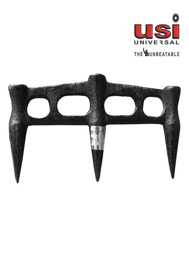 USI UNIVERSAL THE UNBEATABLE Cricket Stumps Guage Universal, Ultimate Stump Gauge - Accurate and Reliable Tool for Cricket Enthusiasts - Perfect for Match Preparation, Cricket Stump Position Gauge - Image 5