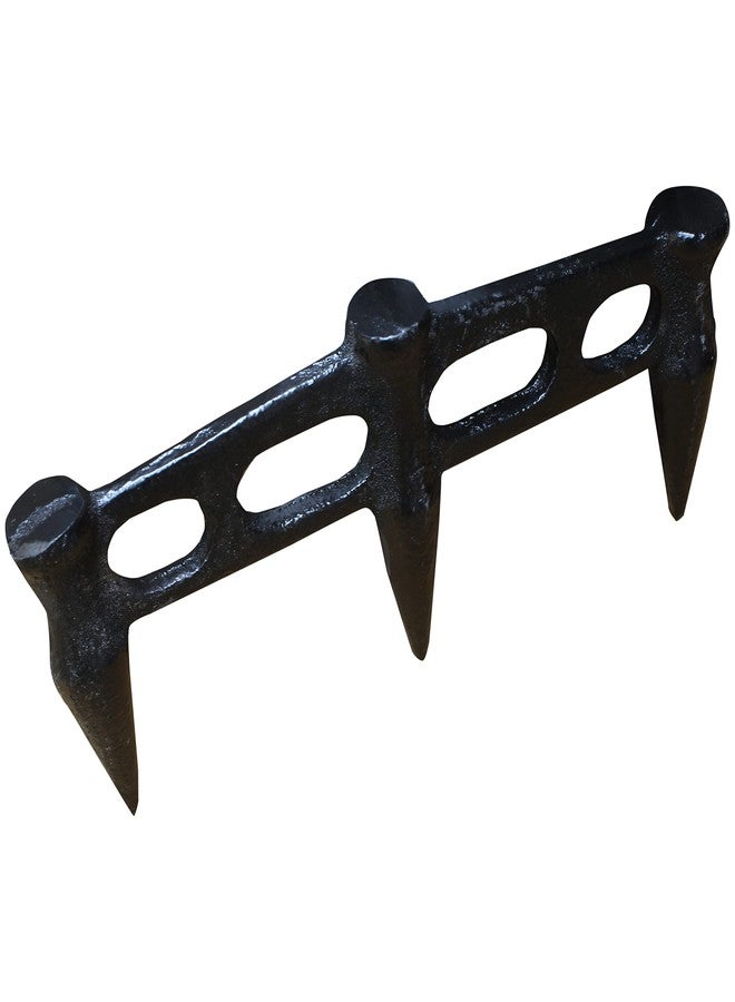 USI UNIVERSAL THE UNBEATABLE Cricket Stumps Guage Universal, Ultimate Stump Gauge - Accurate and Reliable Tool for Cricket Enthusiasts - Perfect for Match Preparation, Cricket Stump Position Gauge - Image 1