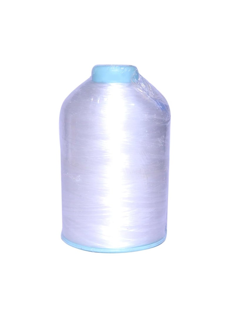 Torex TOREX� | Polypropylene multifilament Yarn 200 Gram Used for Stitching Unbreakable Bag Closing Thread (White, Pack of 1 PCS)  - Image 2