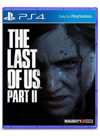 TLOU Part II