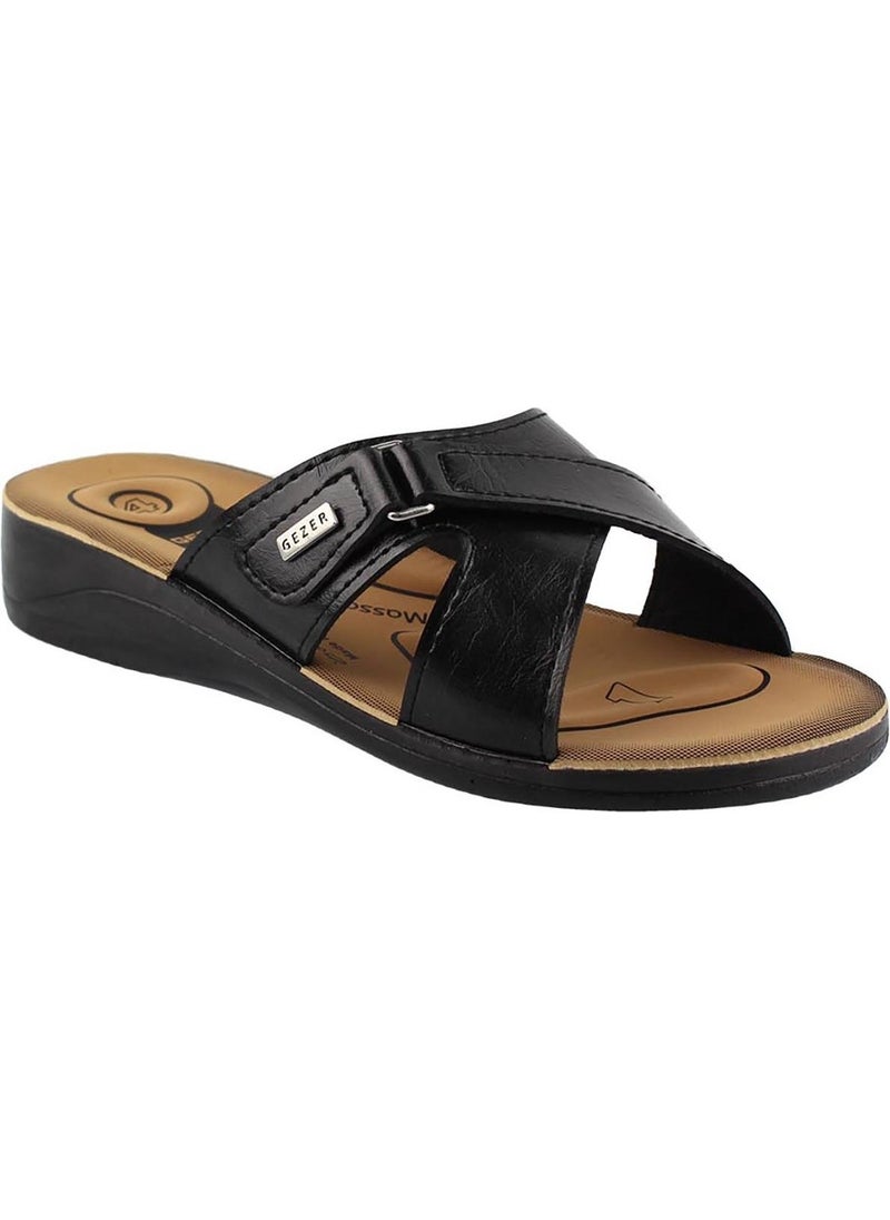 Gezer Summer Women's Slippers  - Image 1