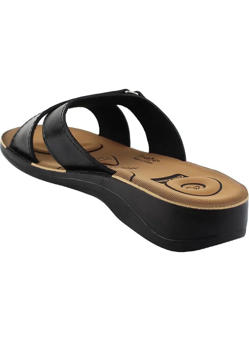 Gezer Summer Women's Slippers