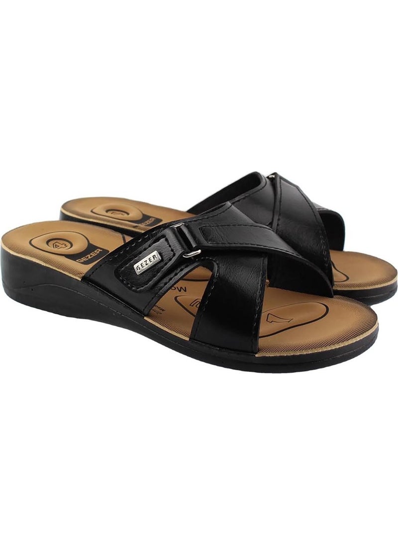 Gezer Summer Women's Slippers  - Image 3