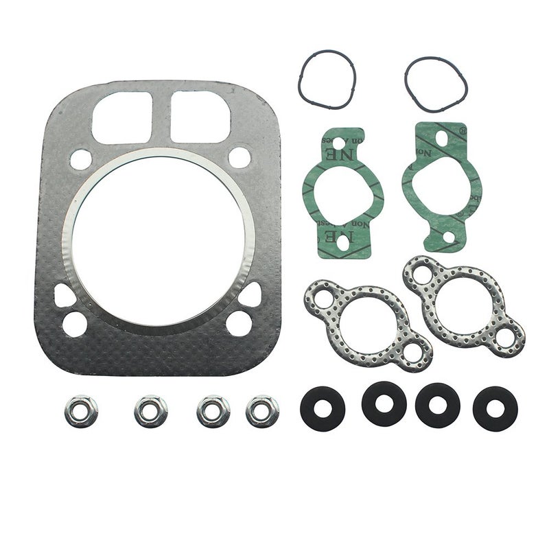 KIPA Head Gasket Kit For Kohler 2484104-S 2404103S 2484104 2484104S 2404137-S 2404132 2404116 Kohler CH25 CH730 CH740 CV25 Engine Head Gasket kit
