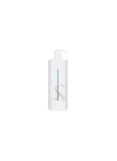 Sebastian Sebastian Taming Elixir smoothing cream serum 500ml 