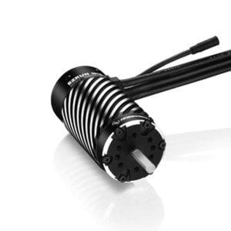 HOBBYWING EZRUN 56118SD Black G2 Motor EZRUN 56118SD G2800KV - Image 2