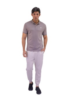 GIORDANO Men's Liquid Touch Polo - Khaki  - Image 2