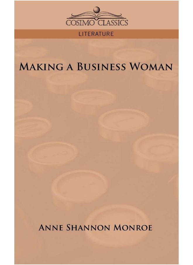 Making a Business Woman 