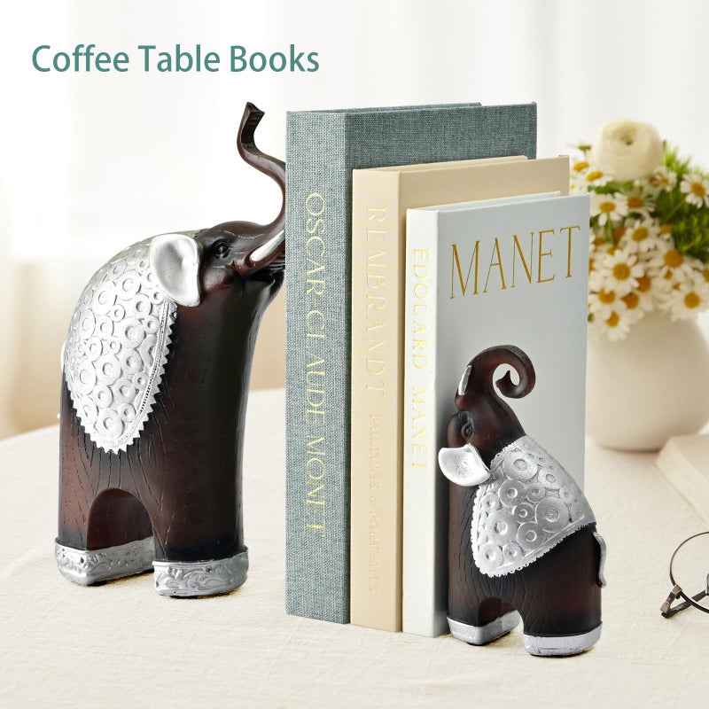 HOMEBEST Set of 3 Decorative Books â€“ Linen-Covered Fake Books with Magnetic Closure for Hidden Storage & Coffee Table Book Decor - Image 5