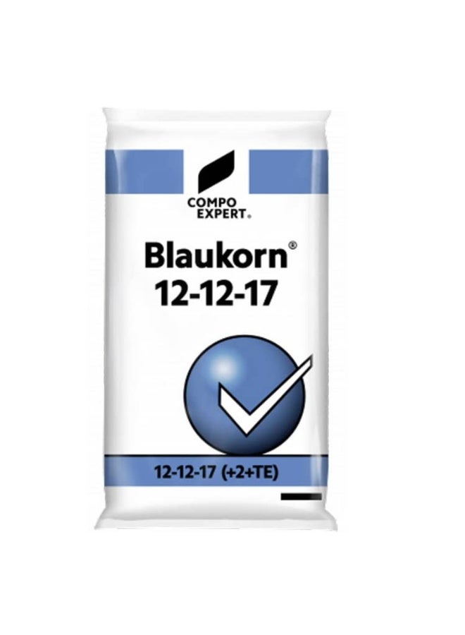 Desert Energy Blaukorn NPK Fertilizer 12-12-17+TE