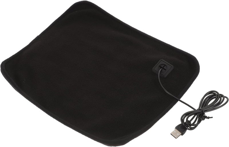 Lightweight Didiseaon Multi-Function Reptile Heating Mat Temperature USB Powered Warming Pad for Turtles Lizards and Comfortable Pet Cushion for Cold Months Transparent body Domestic distribution ready Minimal design Budget friendly sizing alternatives Versatile application Most item matching trendy design Globally popular universal design Long term use design Modern versatile shape Working day delivery service In-house warehouse packing Hardness boosted processed substance Moisture wear upgraded quality Ready order processing Global flexible assemble picks Liquid tight joint Modern warehouse management Natural tone color options New residential zone delivery All preference matching build Local market compliant trusted quality Fine polished finish General compatible design Individual group scene compatible - Image 1