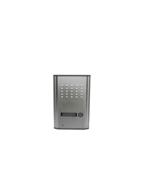 Rl 3207A Intercom Doorbell - White/Gray