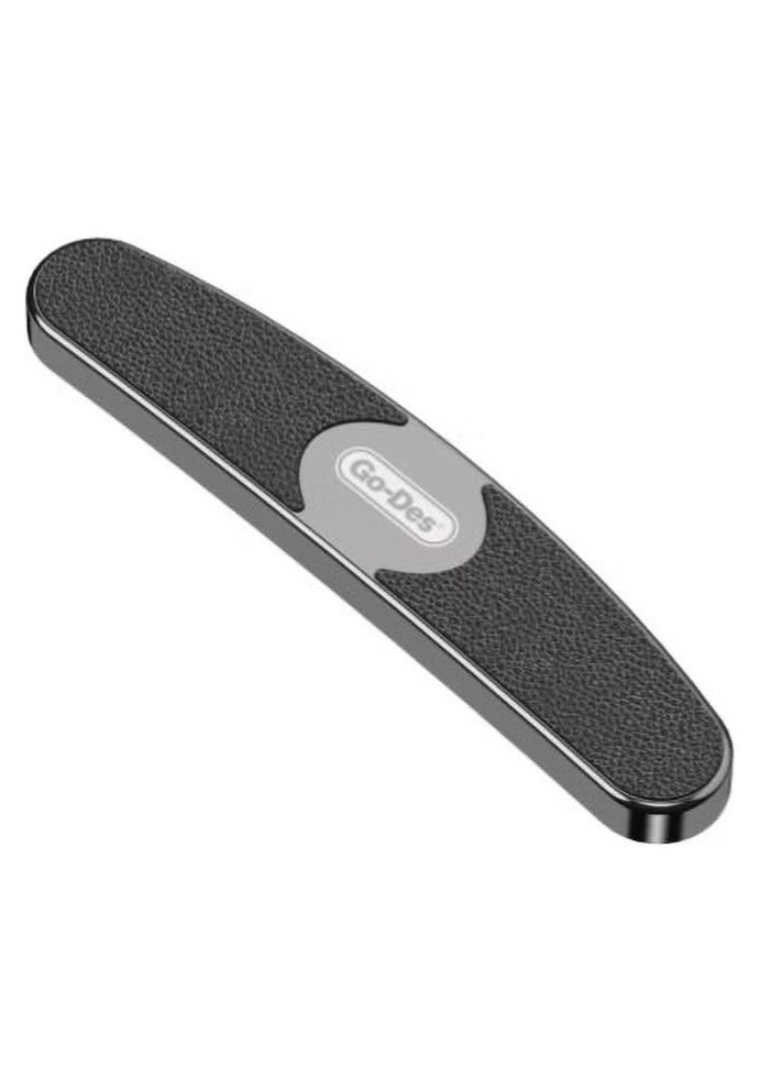 ELTRAZONE Magnetic In-Car Phone Holder – Flat Floor Mount for Secure and Convenient Phone Placement - Image 2