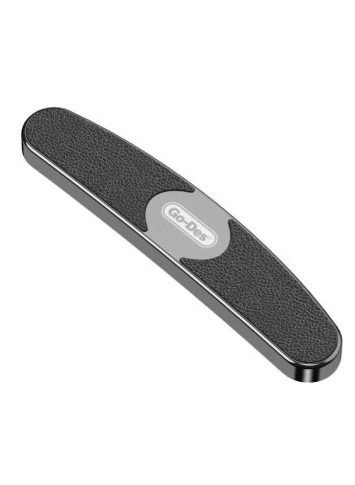 ELTRAZONE Magnetic In-Car Phone Holder – Flat Floor Mount for Secure and Convenient Phone Placement - Image 4