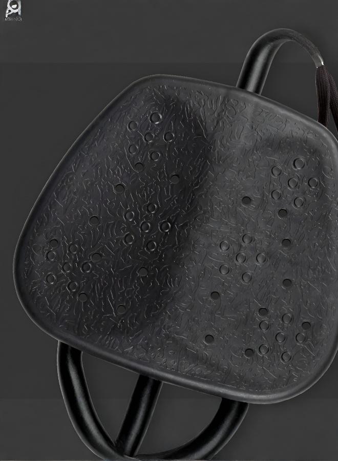 Portable Seat Cane for Seniors - Ideal for Hiking & Outdoor Adventures - Image 4