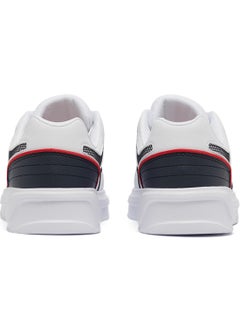 U.S. Polo Assn. Men's White Low-Top Limited Edition Sneakers – Super Light, Super Fast, A Dream for Every Feet Lover!  - Image 5