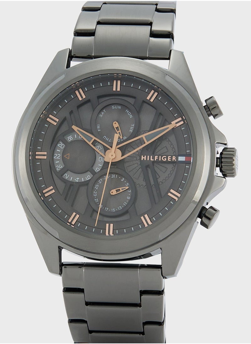 TOMMY HILFIGER Jax  - Image 2