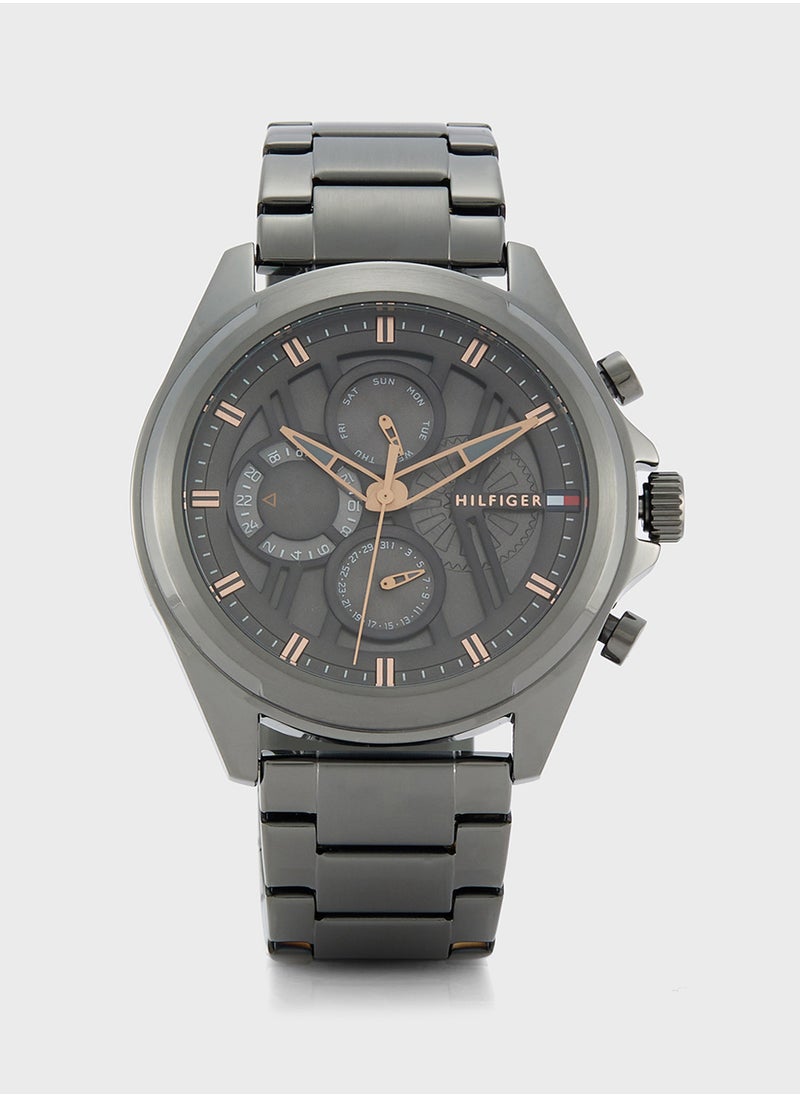 TOMMY HILFIGER Jax  - Image 1