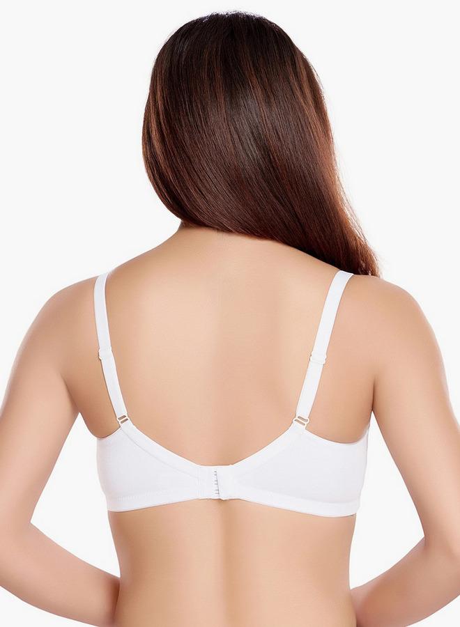 Juliet Non-Padded Bra Full Coverage - Image 3
