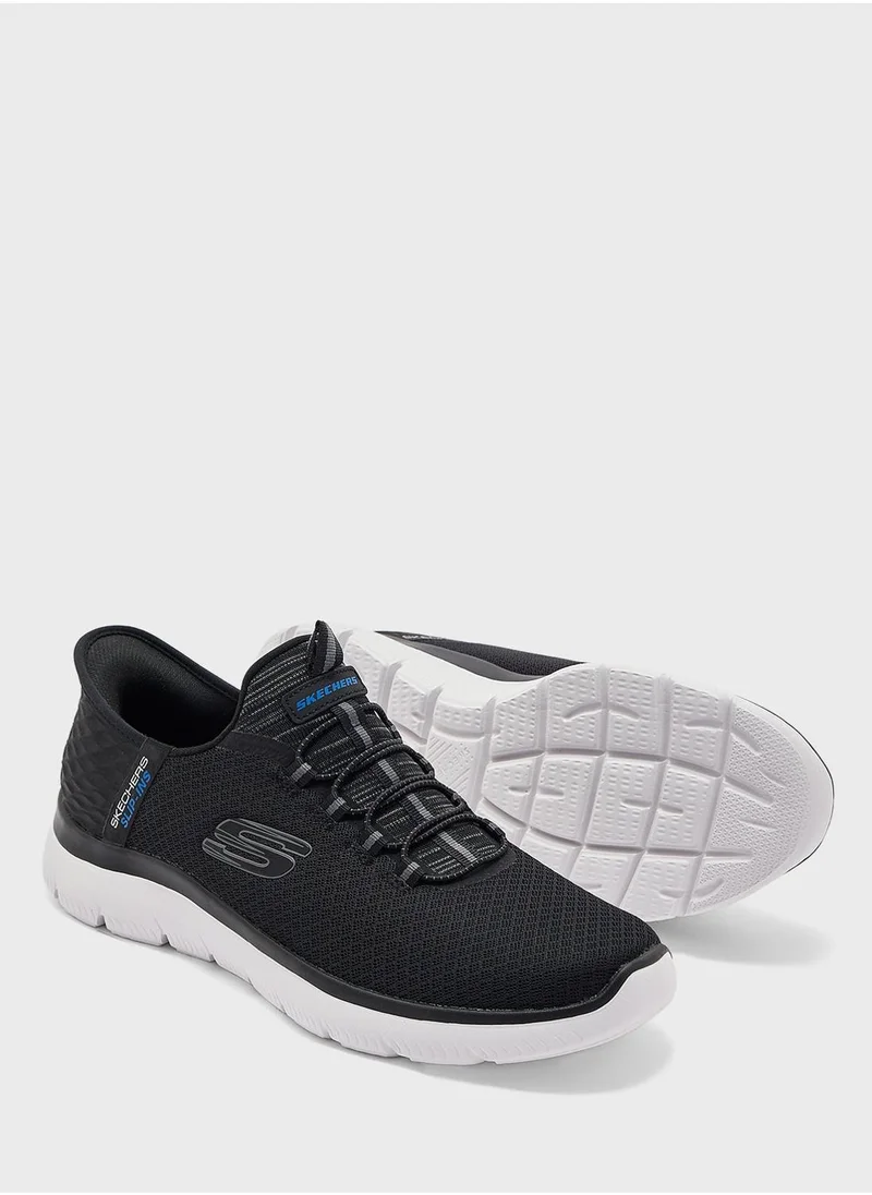 SKECHERS SUMMITS