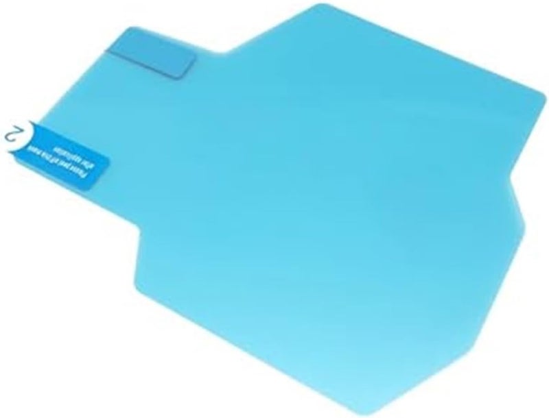 Wivplex Motorcycle Screen Protector for Tenere 700 - Image 3