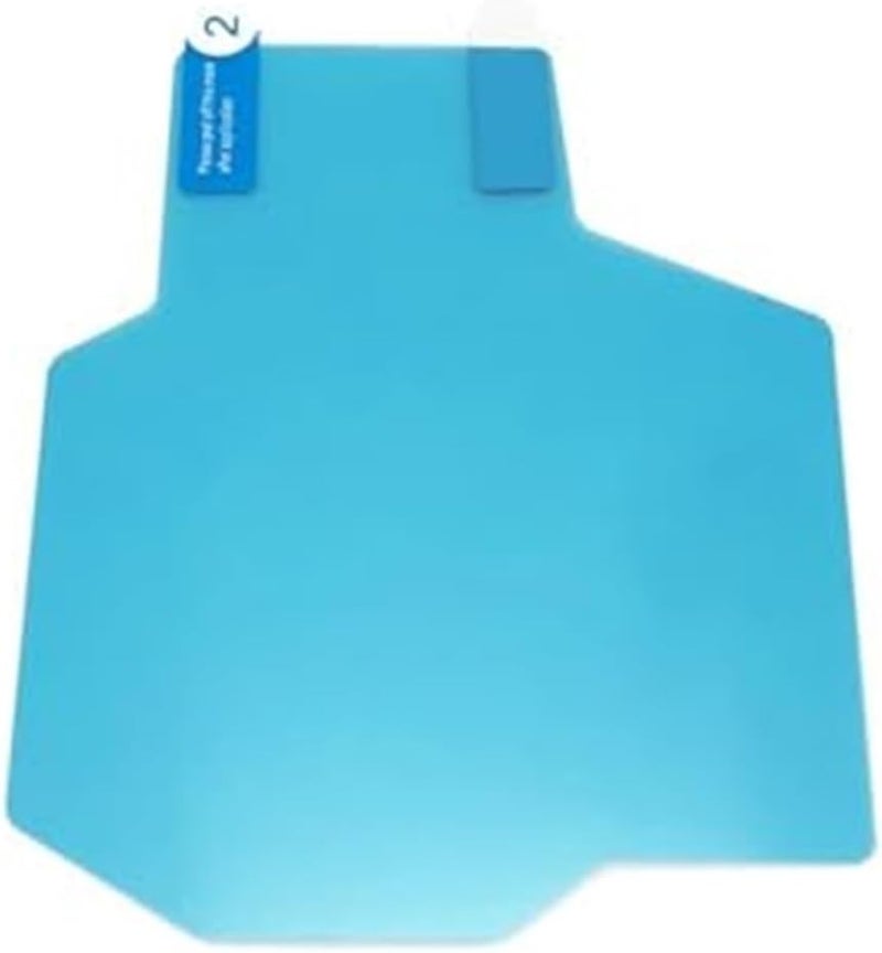 Wivplex Motorcycle Screen Protector for Tenere 700 - Image 5