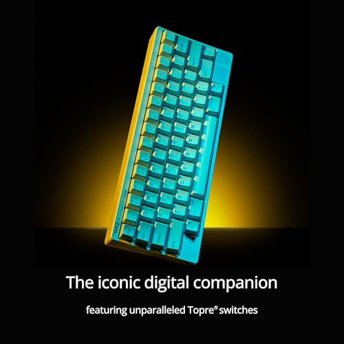 HHKB - لوحة مفاتيح هاكينغ السعيدة الاحترافية الكلاسيكية (سلكية، USB-C، ماك، ويندوز، بيضاء، مطبوعة) مع ضمان استبدال متقدم لمدة 2 سنة - Image 2