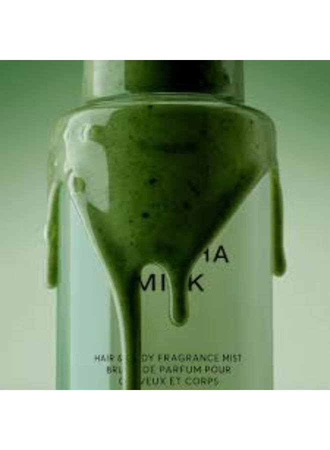 PHLUR معطر للجسم والشعر برائحة حليب الماتشا من فلور، 236 مل - Image 3