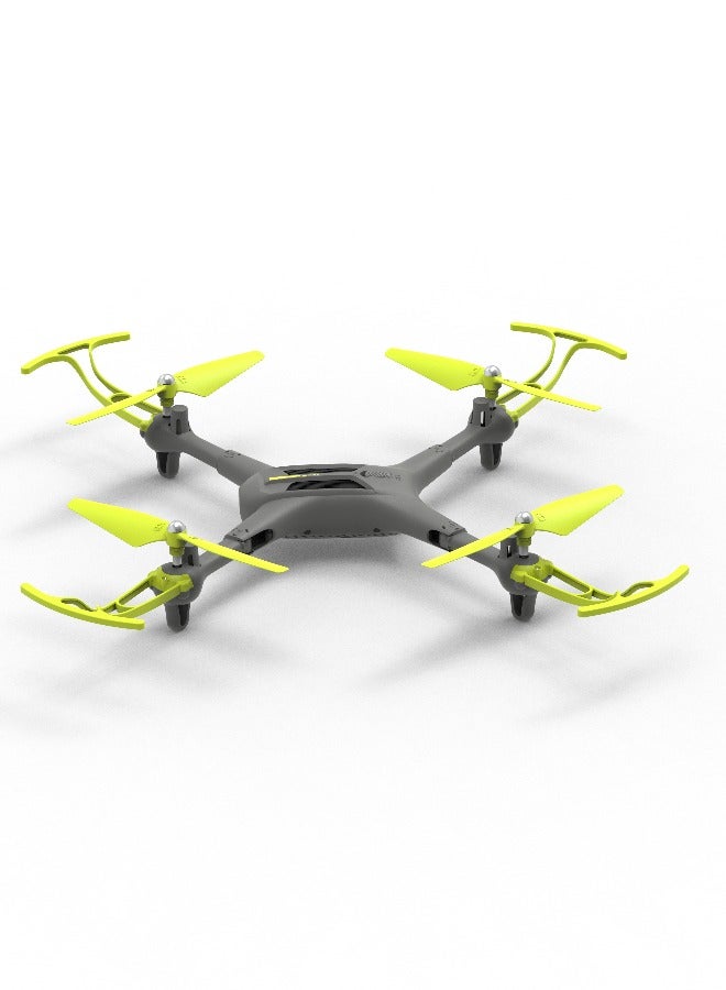 SYMA 2.4G STORM  RC QUADCOPTER - Image 1
