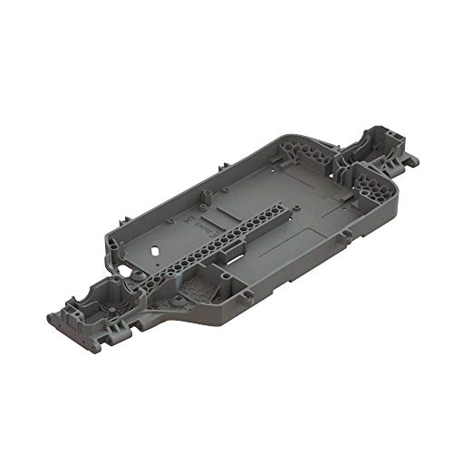 ARRMA Composite Chassis LWB ARA320608 - Image 1
