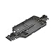 ARRMA Composite Chassis LWB ARA320608 - Image 3