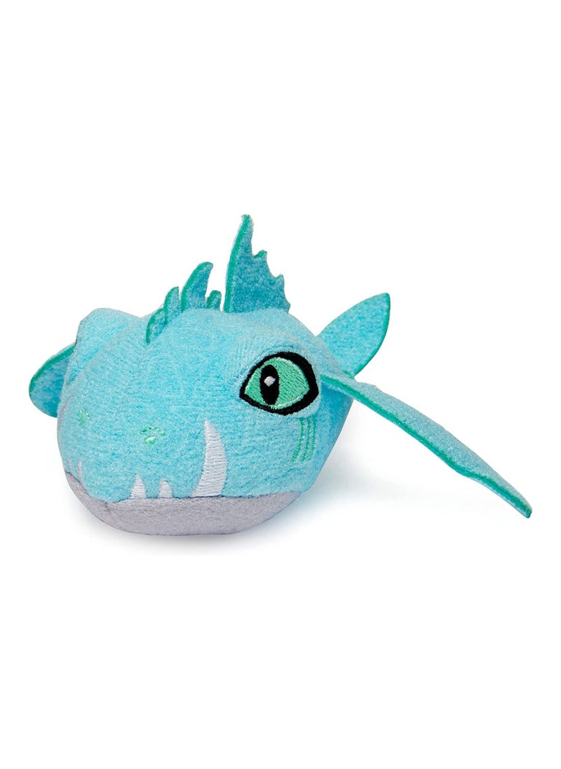 SPIN MASTER Crystal Plush Dragons 3-inch Assorted  - Image 4