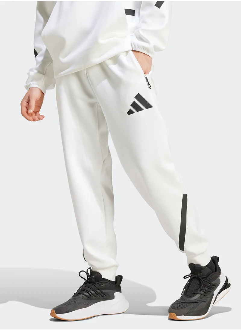 Adidas New Z.N.E. Sweatpants