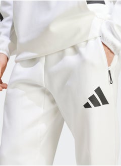 Adidas New Z.N.E. Sweatpants  - Image 3