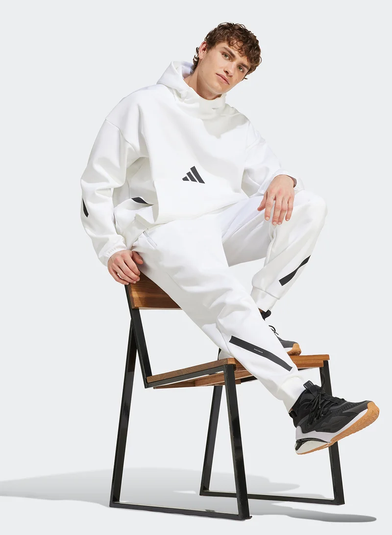 Adidas New Z.N.E. Sweatpants