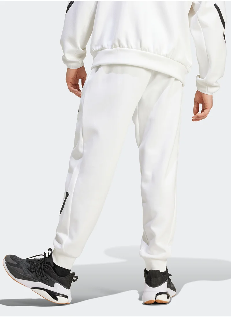 Adidas New Z.N.E. Sweatpants
