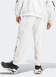 Adidas New Z.N.E. Sweatpants  - Image 2