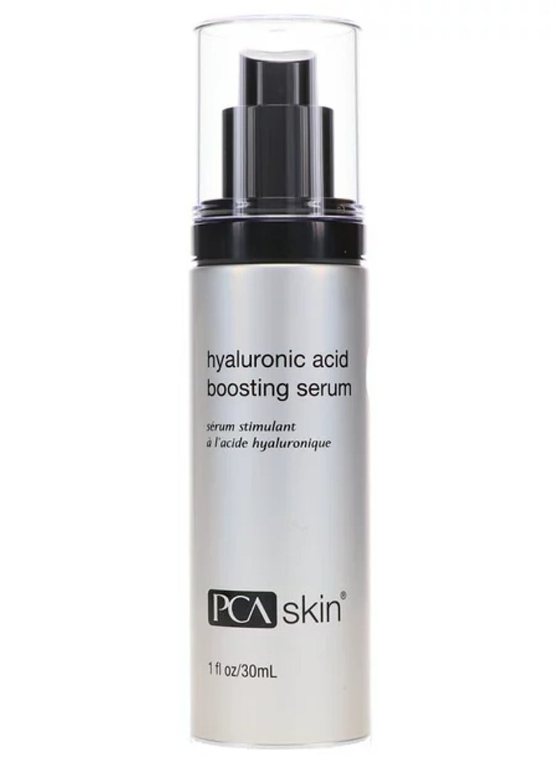 PCA SKIN Hyaluronic Acid Boosting Serum 30 ML - Image 1