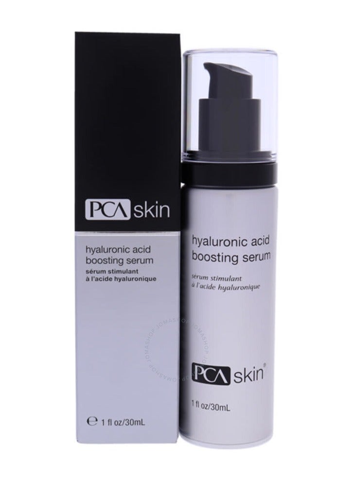 PCA SKIN Hyaluronic Acid Boosting Serum 30 ML - Image 2