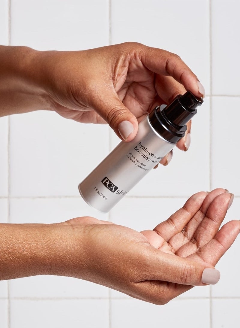 PCA SKIN Hyaluronic Acid Boosting Serum 30 ML - Image 4