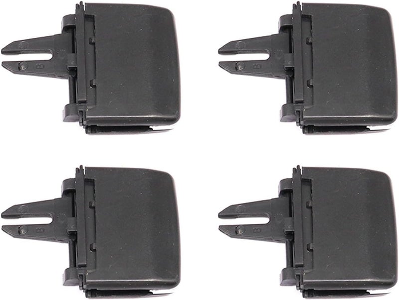 NLQR A/C Air Vent Outlet Tab Clip Kit for Mercedes-Benz - Image 4